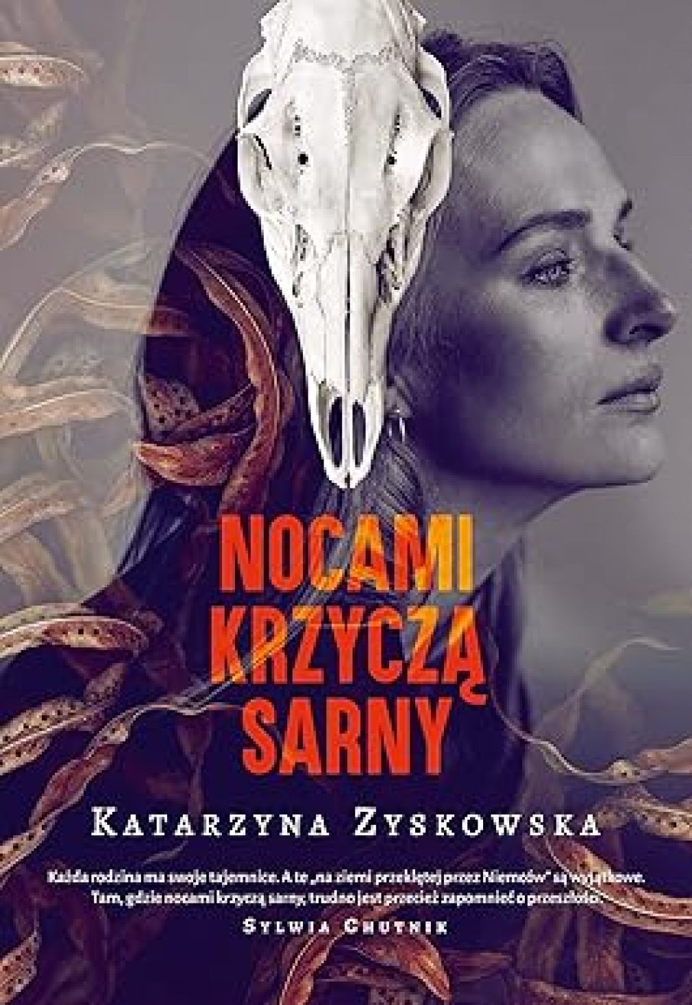 Katarzyna Zyskowska