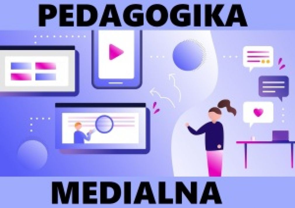 Pedagogika medialna