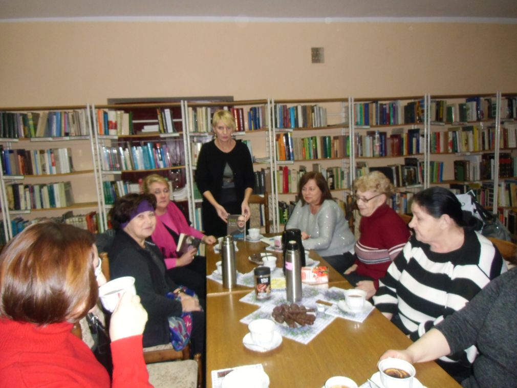 "Życie na pełnej petardzie"