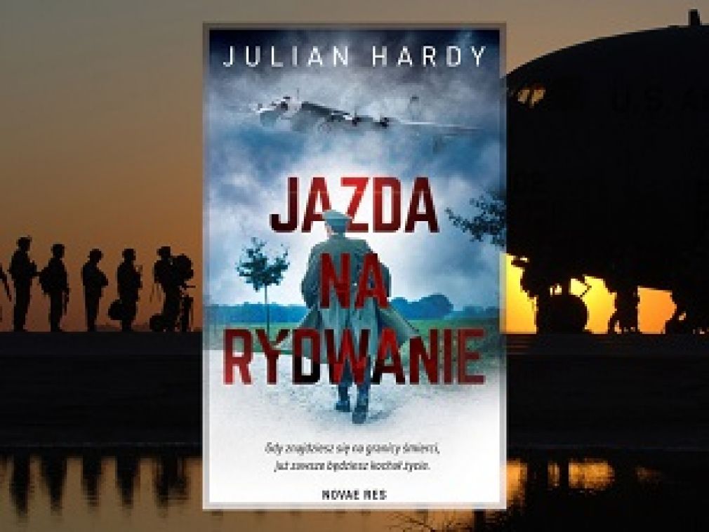 Julian Hardy