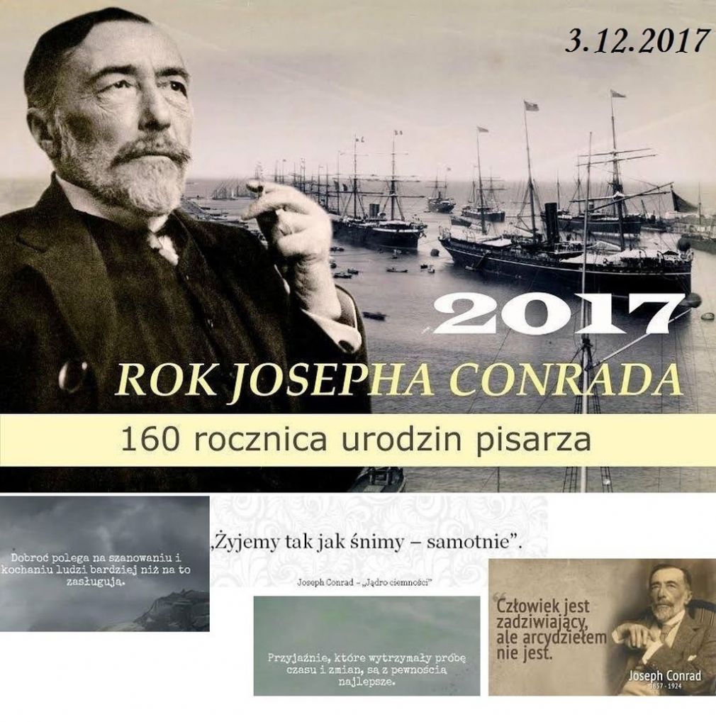 Joseph Conrad