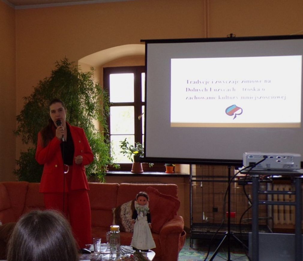Tradycje Dolnych Łużyc