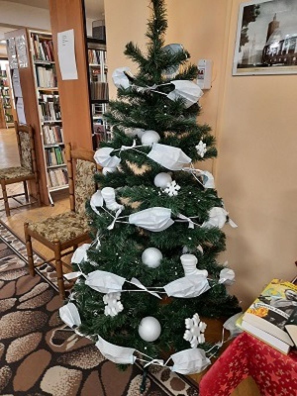 Kiermasz świąteczny