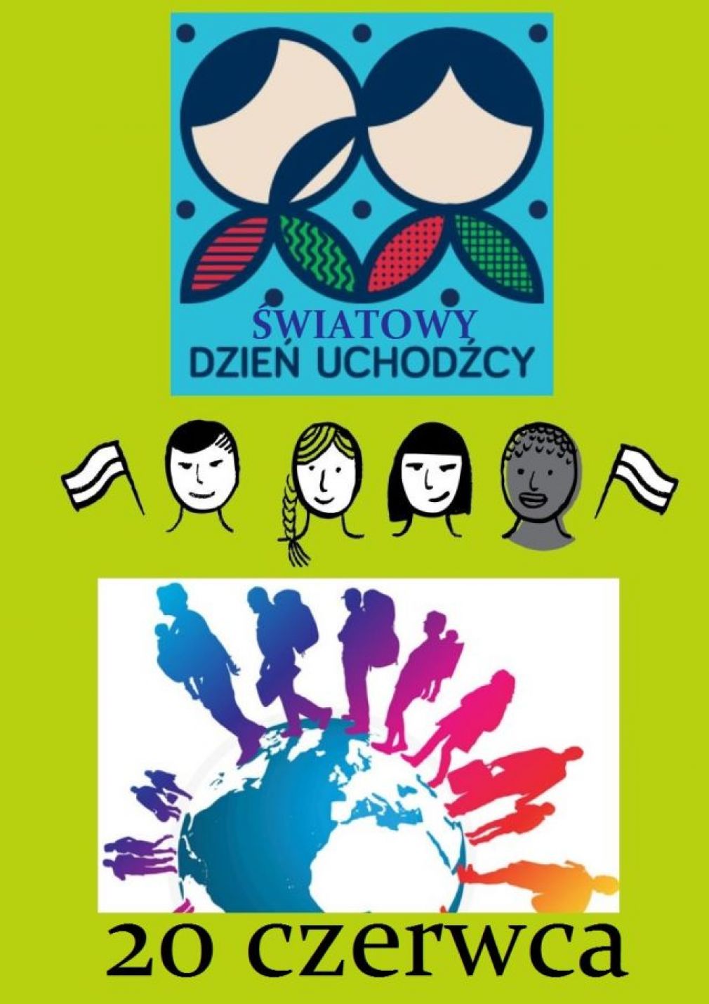 Światowy Dzień Uchodźcy