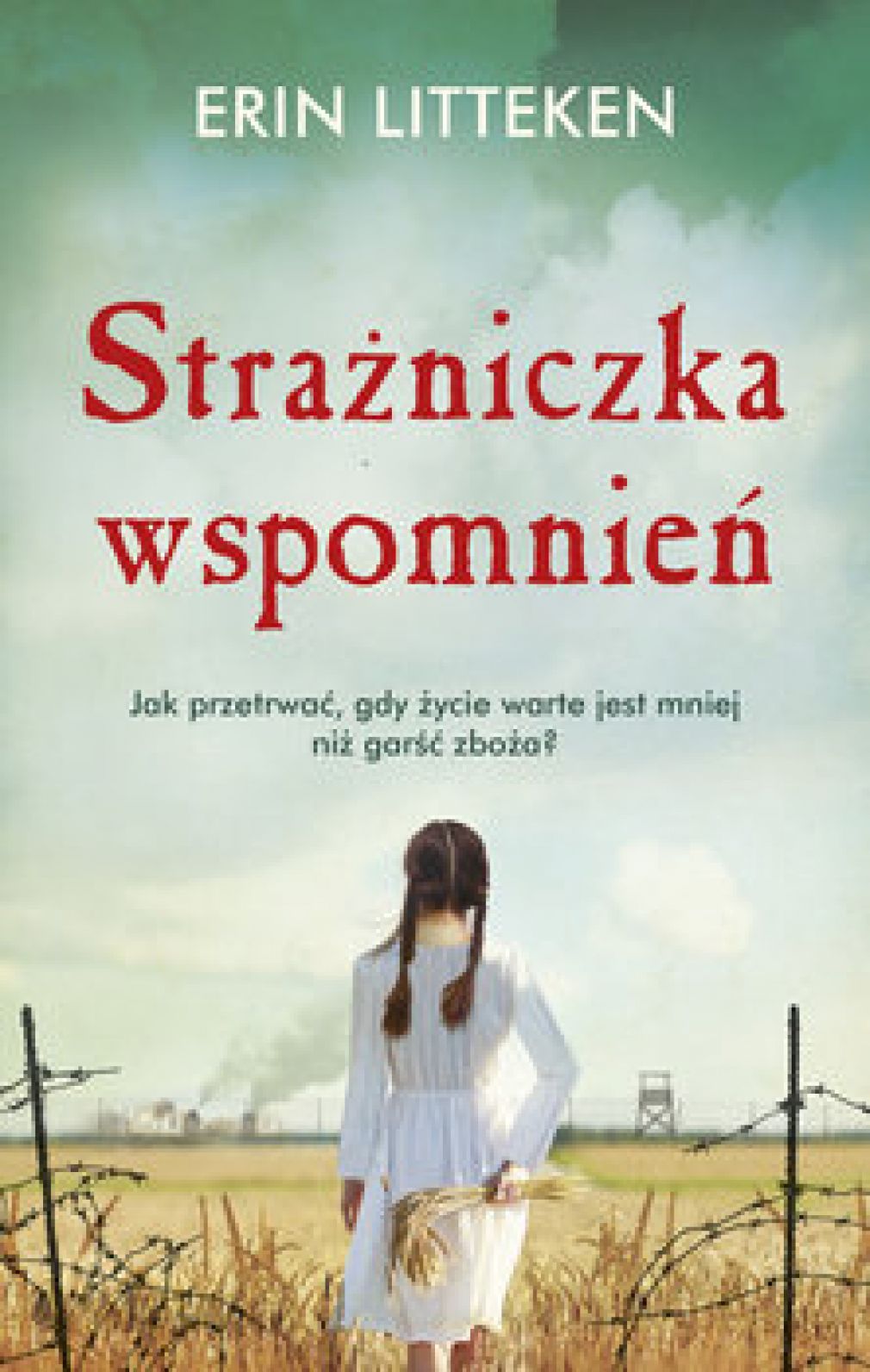 Erin Litteken