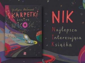 Skarpetki kontra nicość