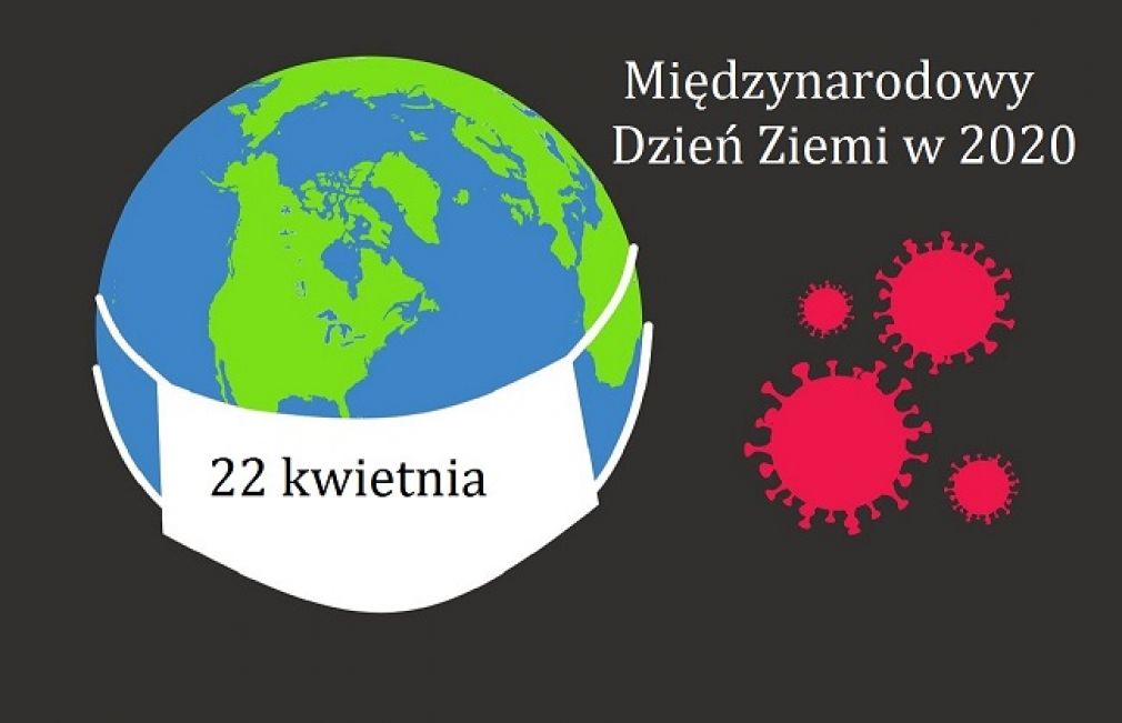 Międzynarodowy Dzień Ziemi