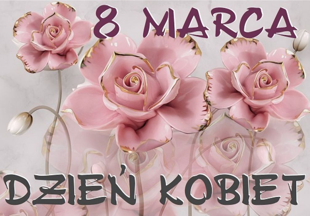 Dzień Kobiet