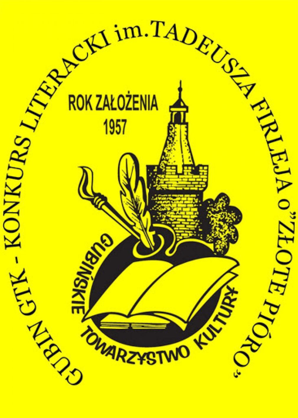XXVI Konkurs Literacki im. Tadeusza Firleja o "Złote Pióro" 2025