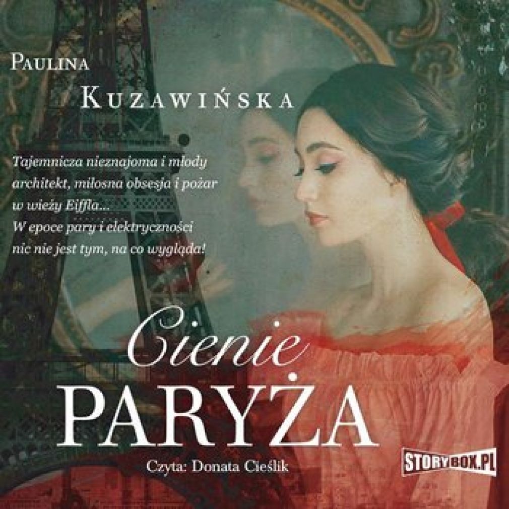 Paulina Kuzawińska