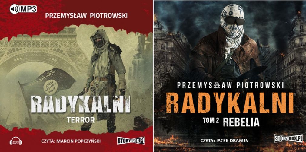 Przemysław Piotrowski