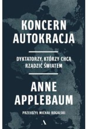 Anne Applebaum