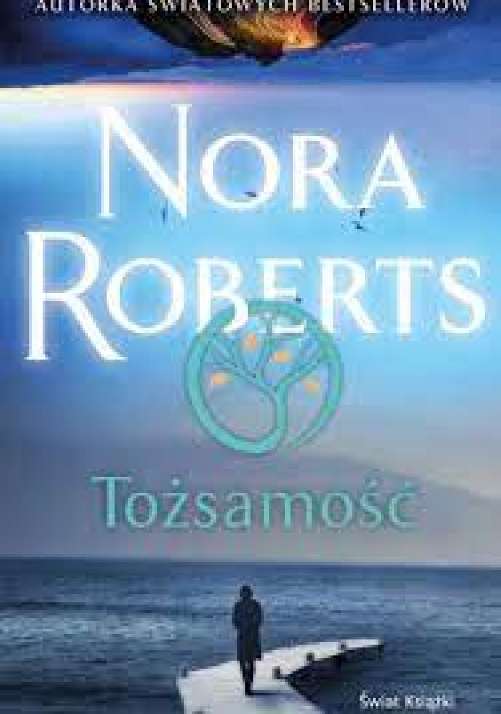 Nora Roberts