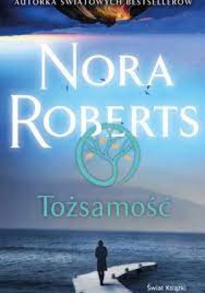 Nora Roberts