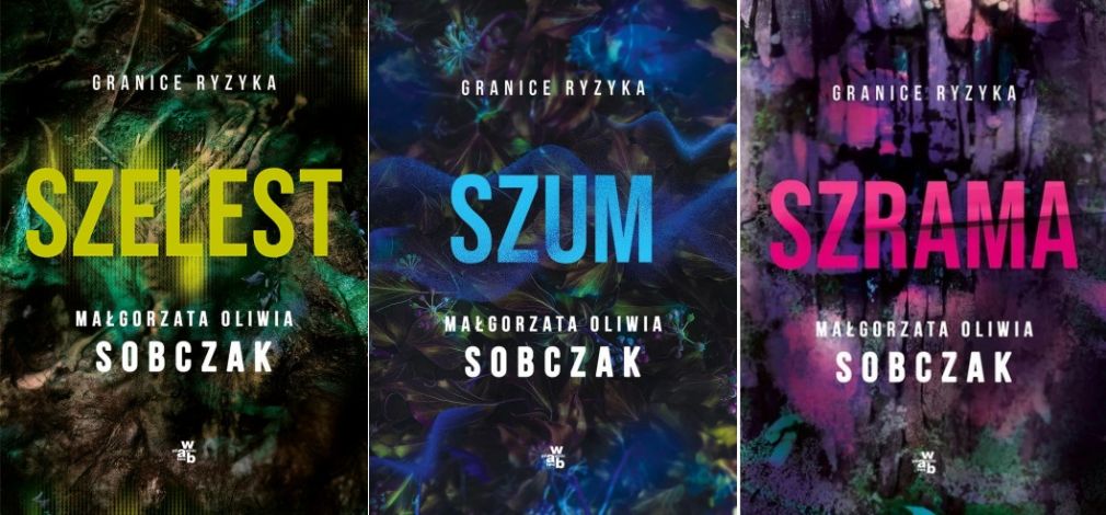 Małgorzata Oliwia Sobczak