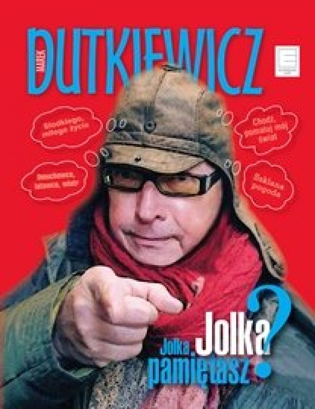 Jolka, Jolka, pamiętasz ?