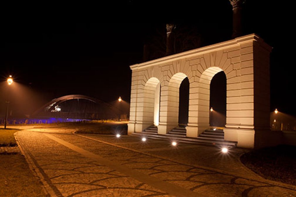 zdjęcie: Edward Patek