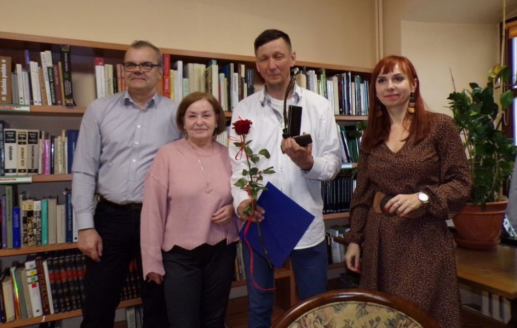 Światowy Dzień Poezji