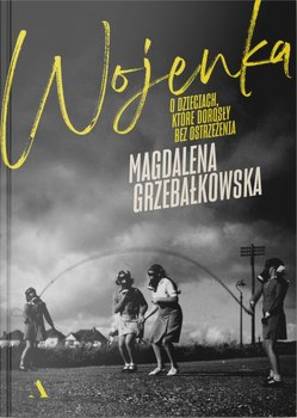 Magdalena Grzebałkowska