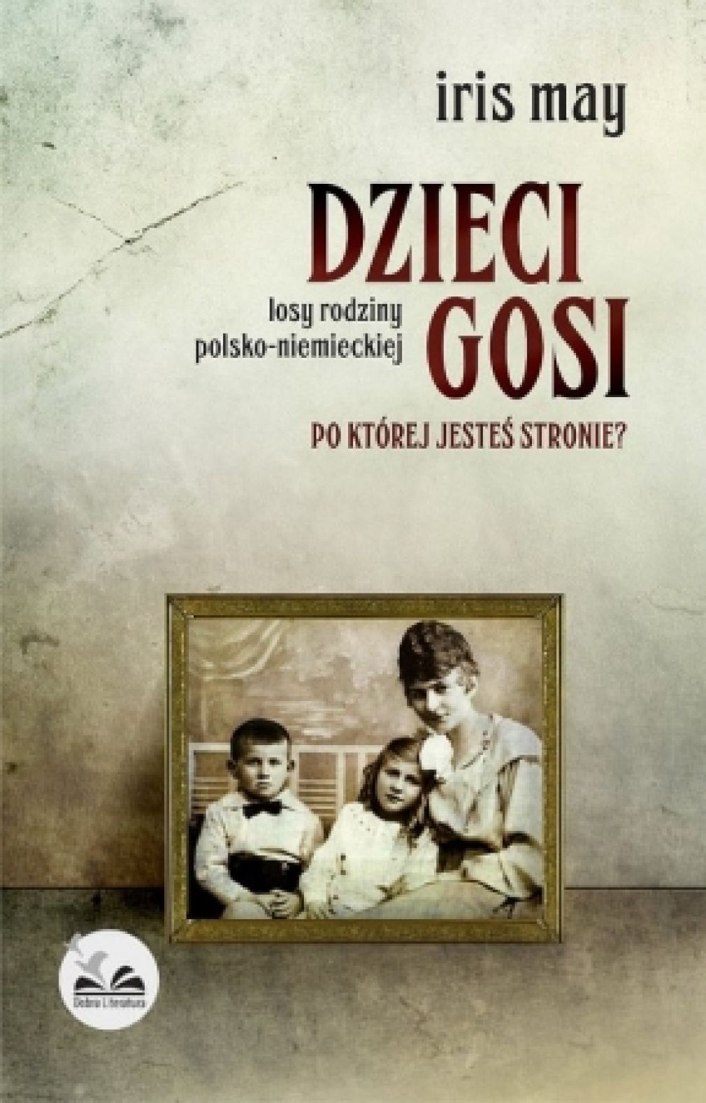 Dzieci Gosi