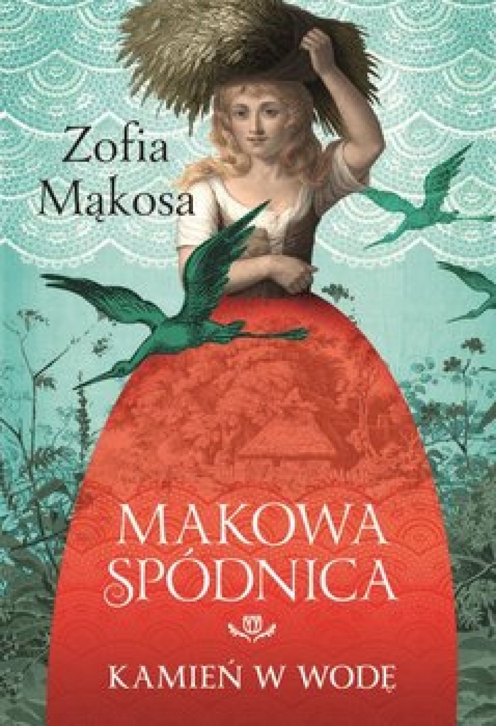 Zofia Mąkosa