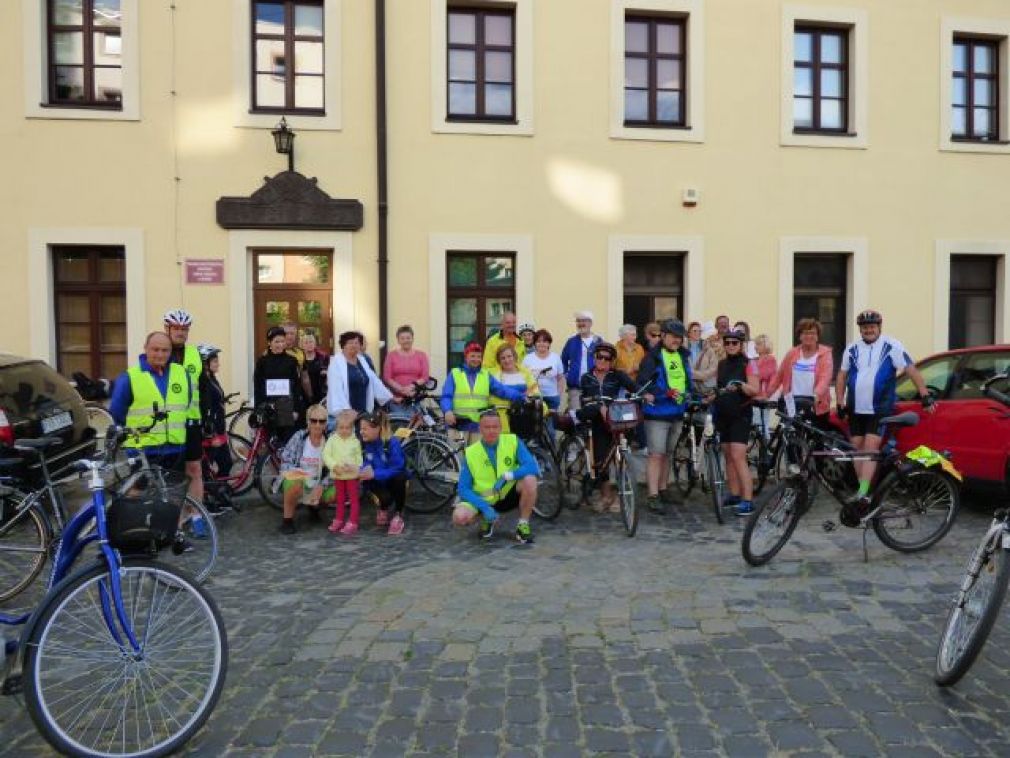 Odjazdowy Bibliotekarz