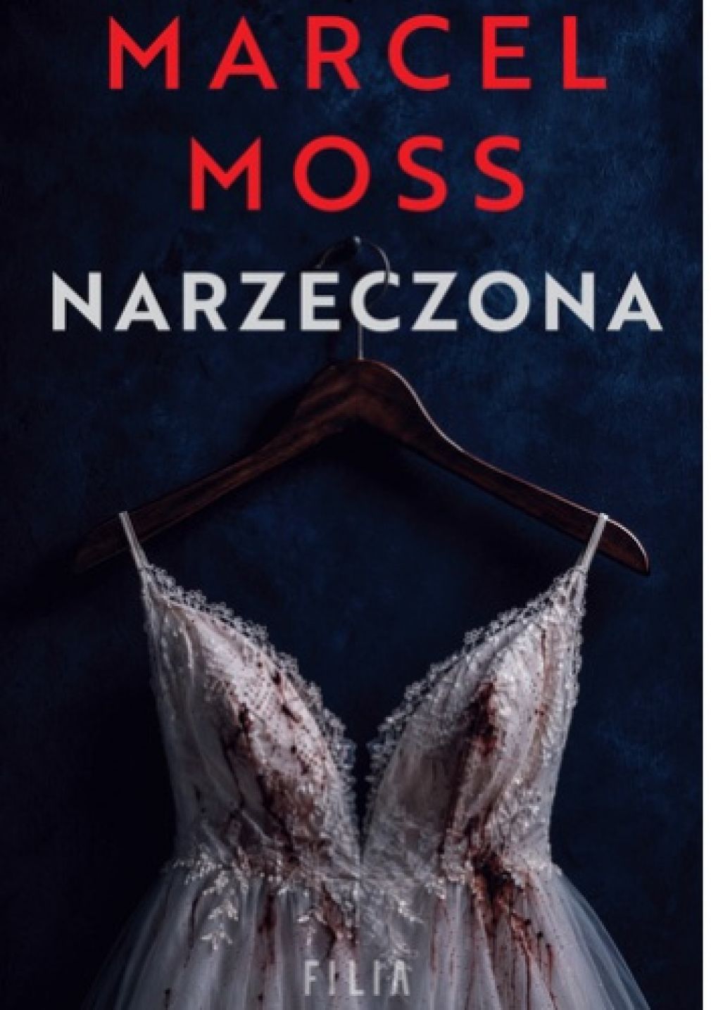 Moss Marcel