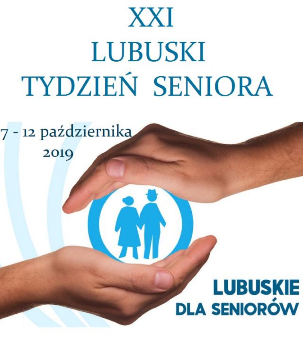 XXI Lubuski Tydzień Seniora