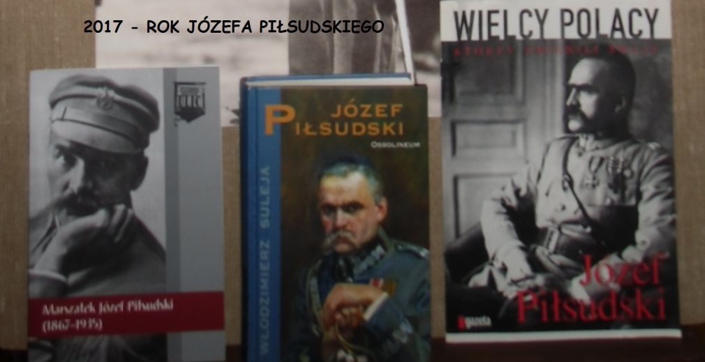 Józef Piłsudski