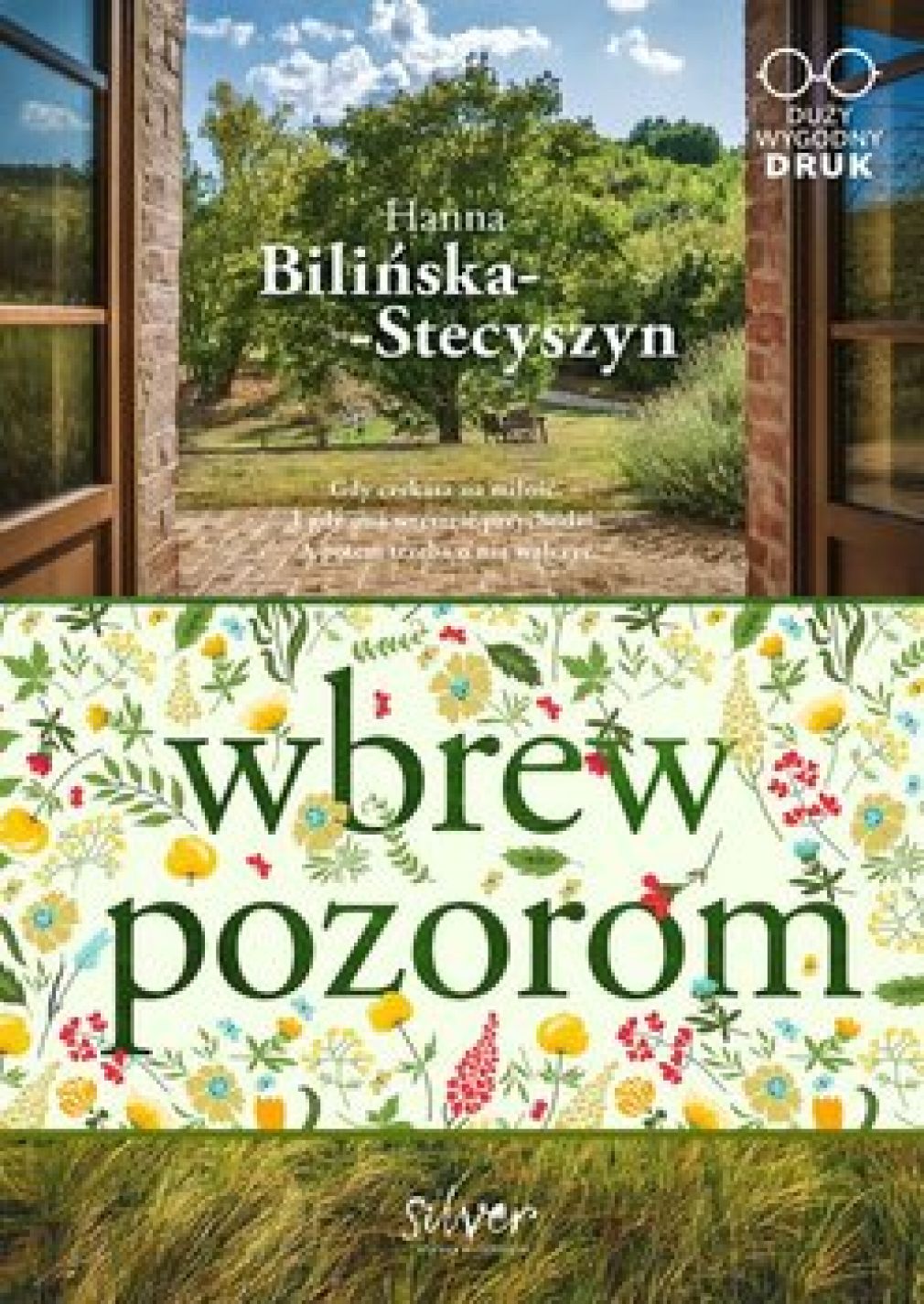 Hanna Bilińska-Stecyszyn