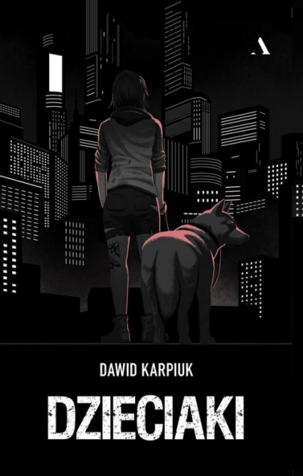 Karpiuk Dawid