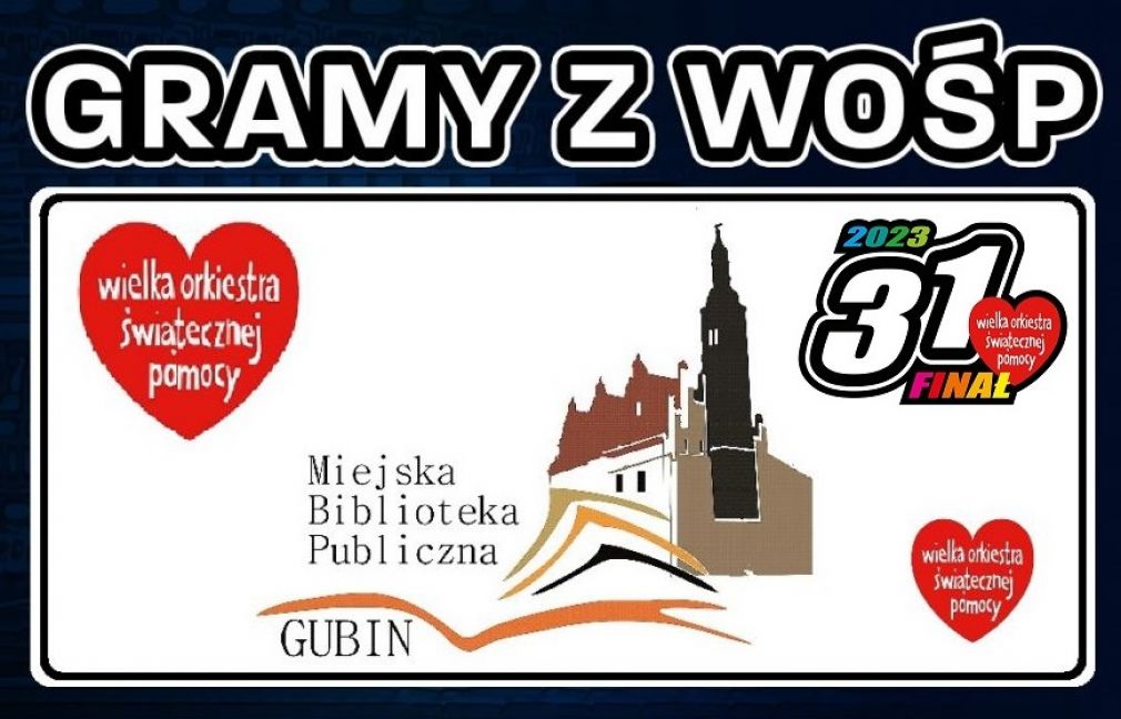 WOŚP