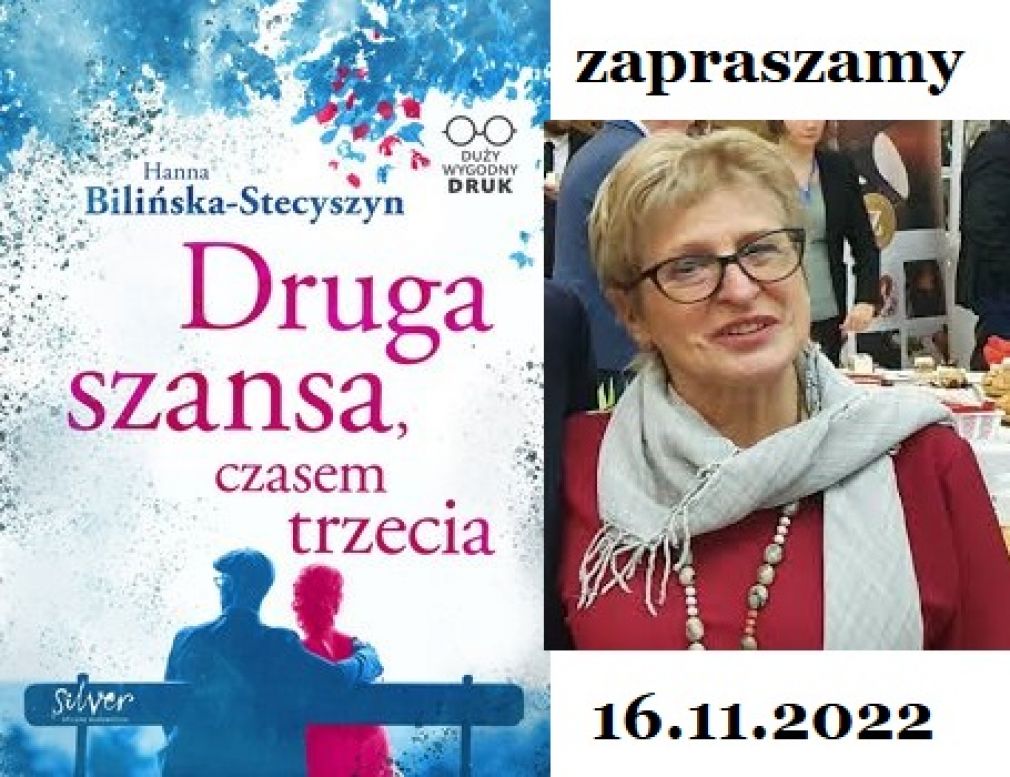 Hanna Bilińska - Stecyszyn