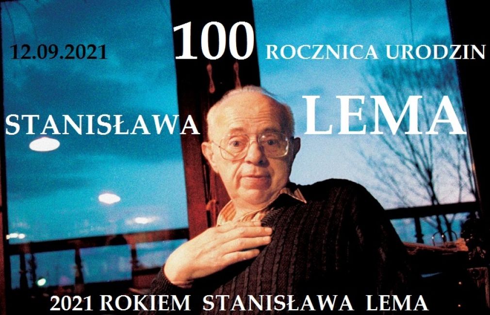 Stanisław Lem