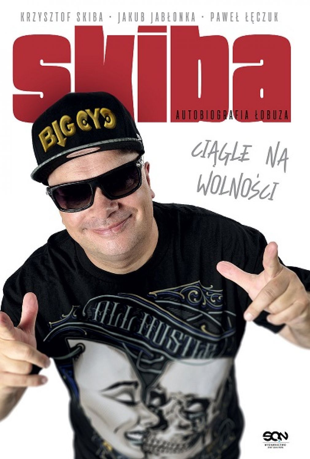 Krzysztof Skiba