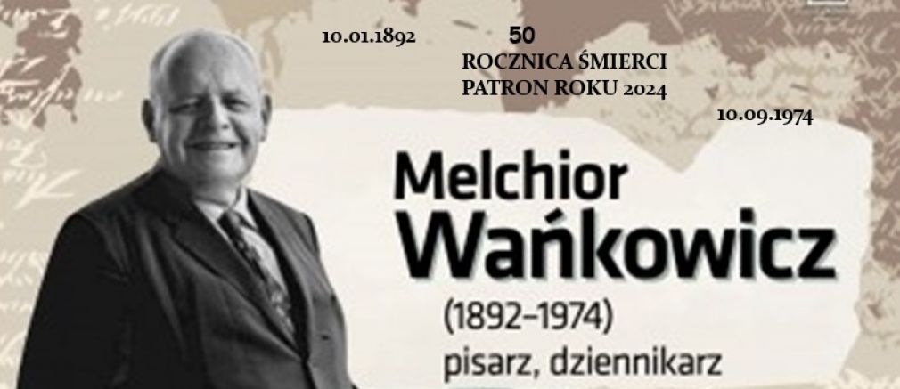 50. ROCZNICA ŚMIERCI