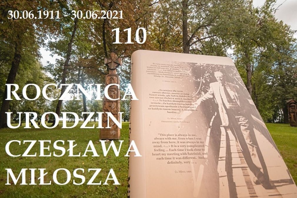 Czesław Miłosz