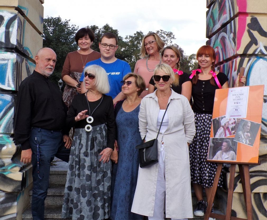 10 Narodowe Czytanie