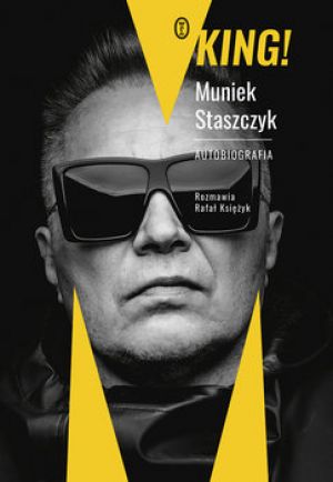 Muniek Staszczyk
