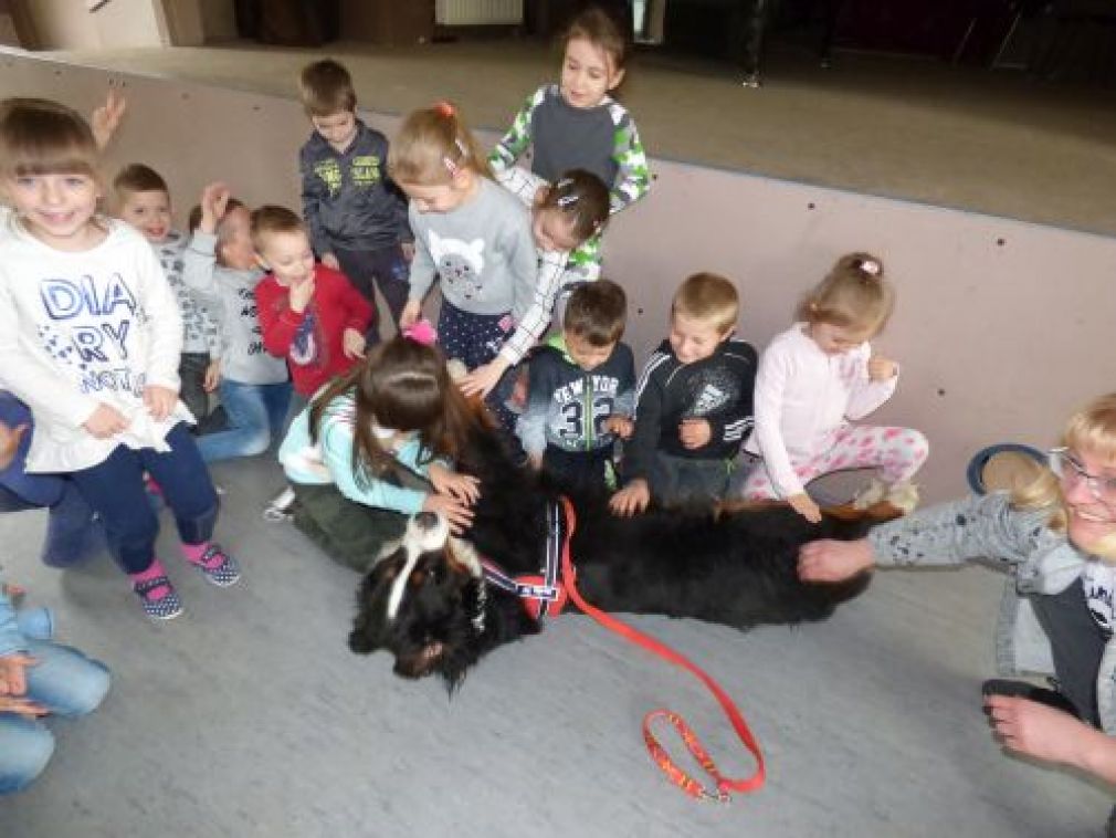 Z wizytą w Grabicach