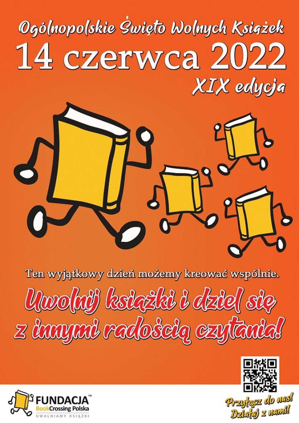 Święto Wolnych Książek