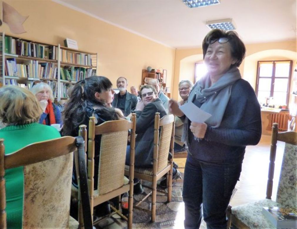 Światowy Dzień Poezji