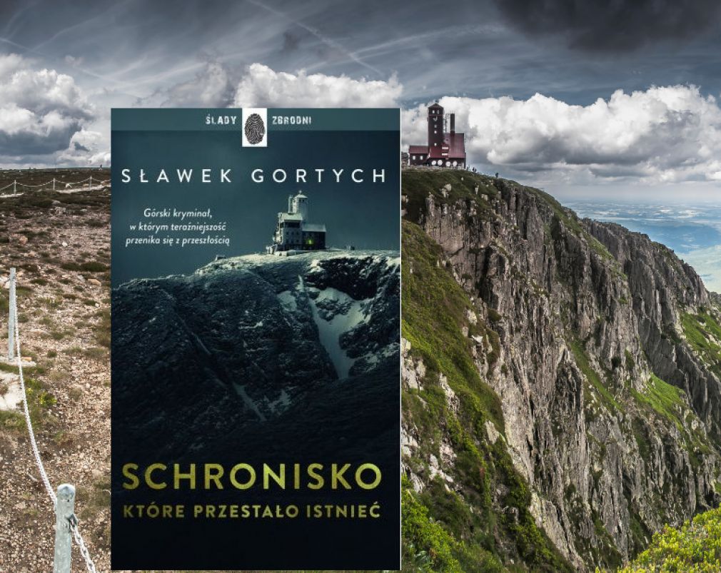 Karkonoskie tajemnice