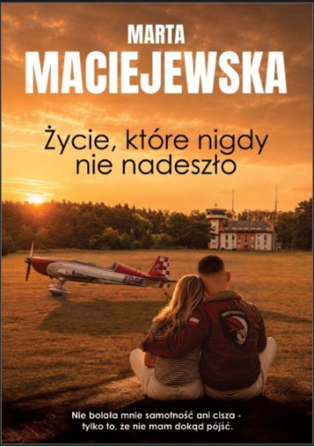 Marta Maciejewska