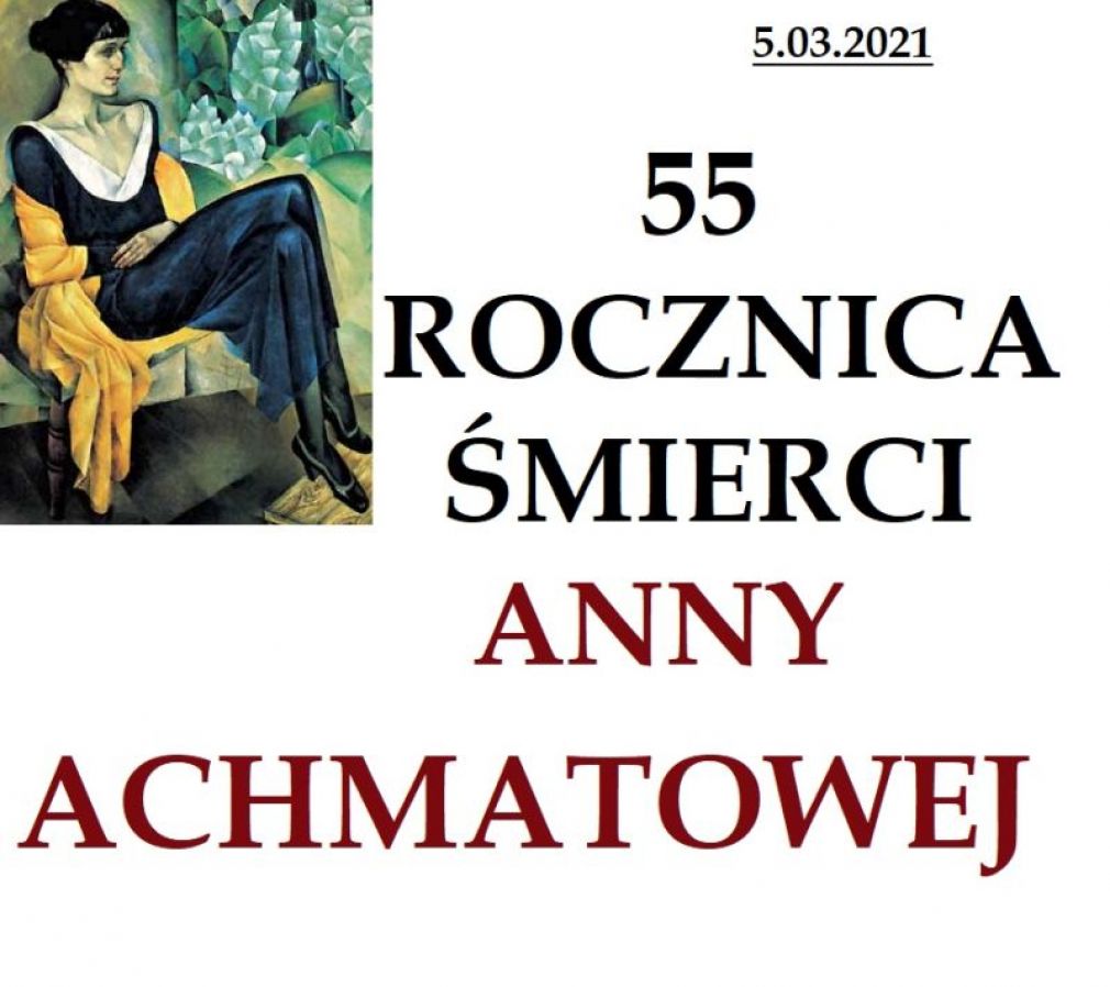 Anna Achmatowa
