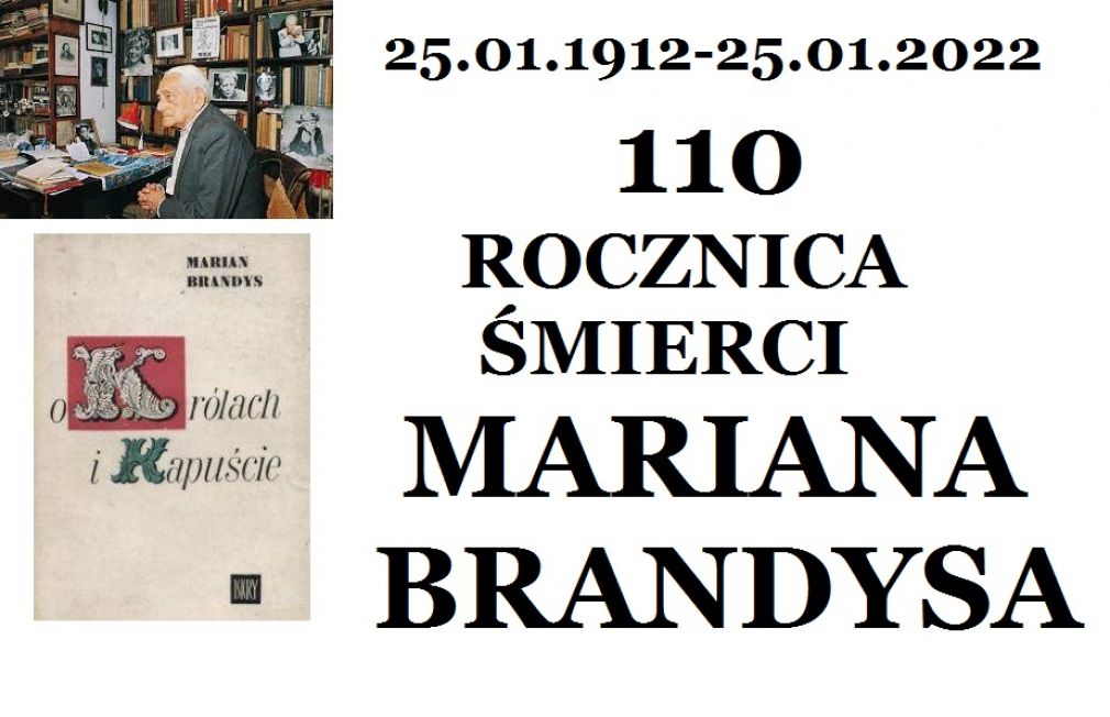Marian Brandys
