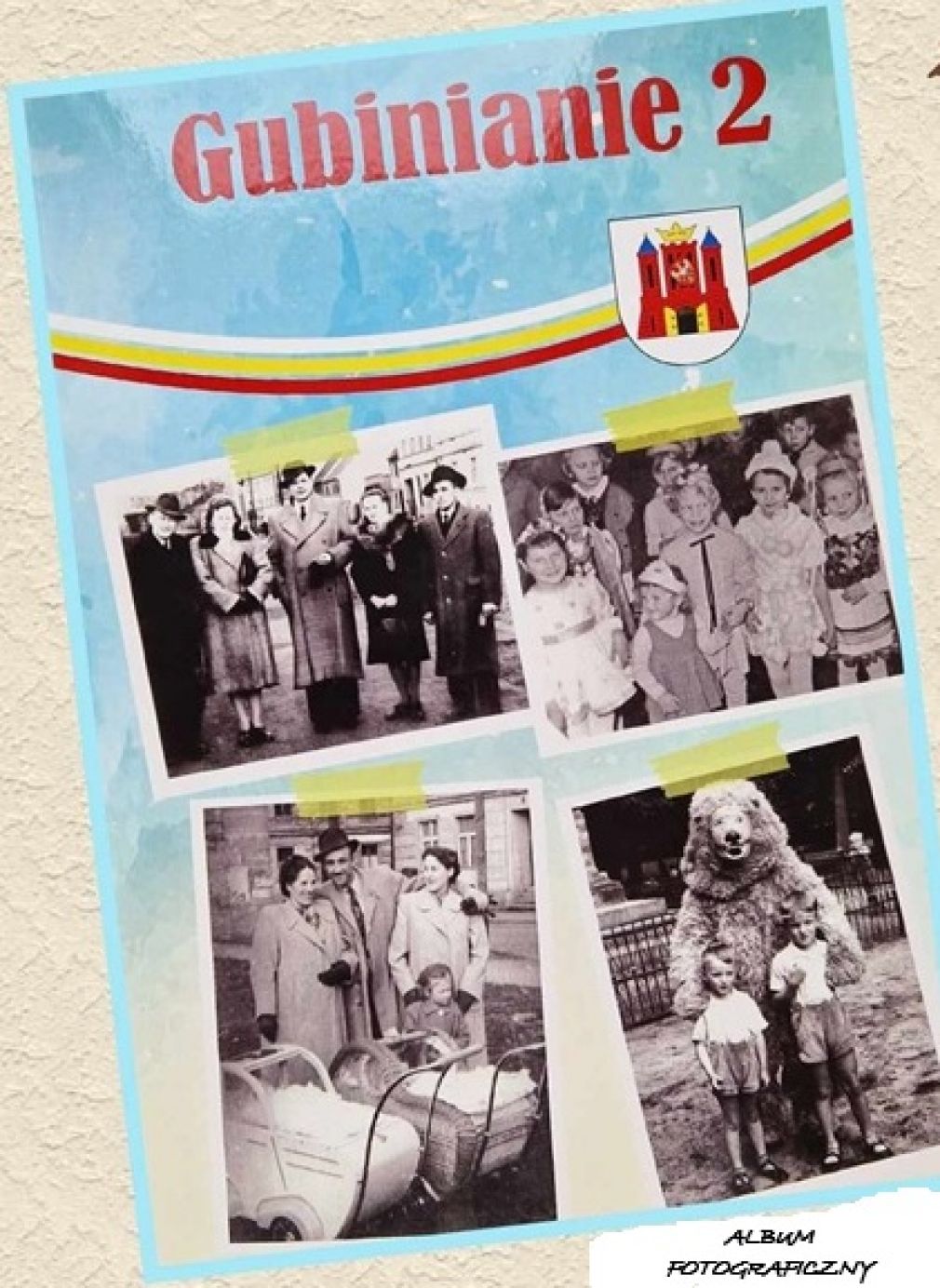 "Gubinianie 2"
