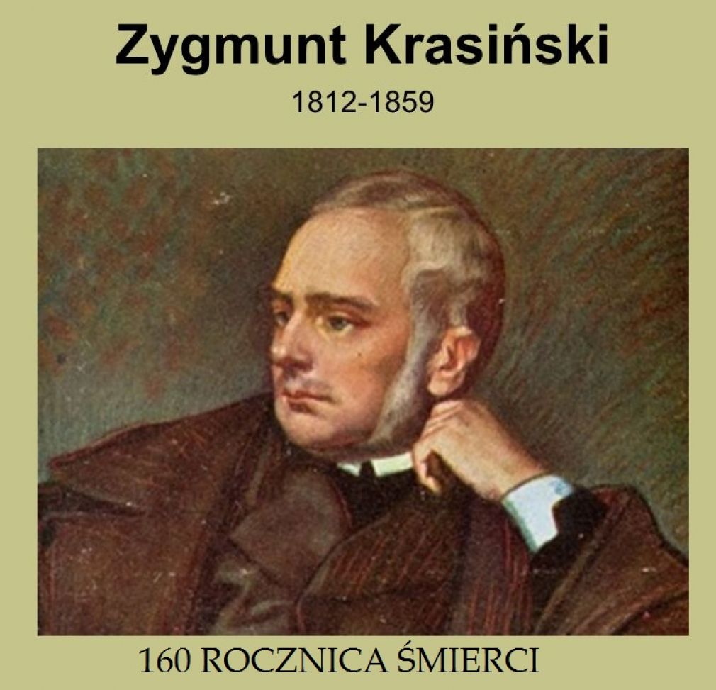 Zygmunt Krasiński