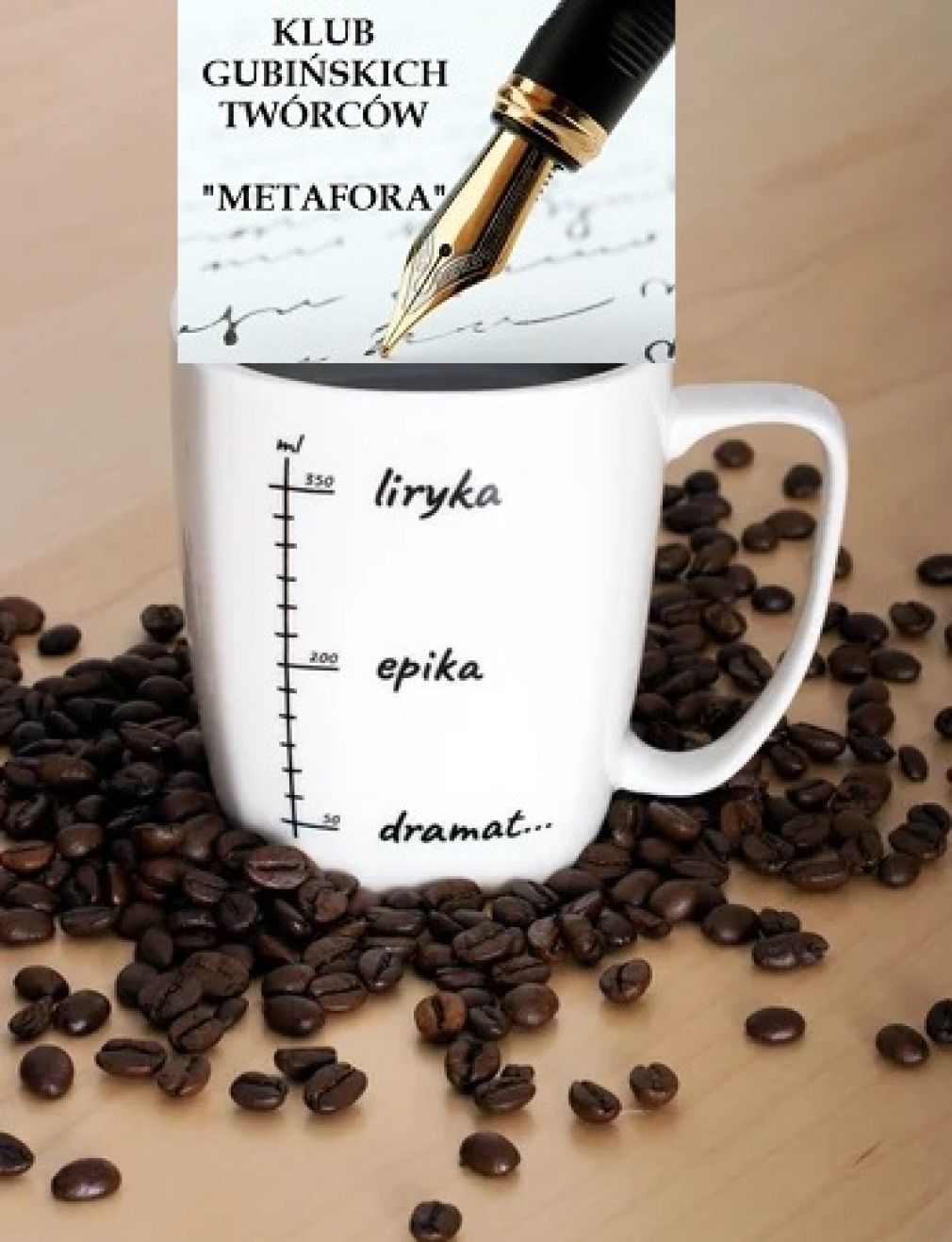 Klub Gubińskich Twórców "Metafora"