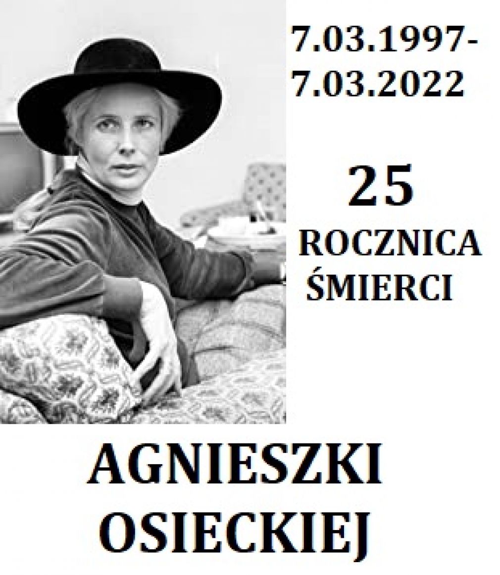 Agnieszka Osiecka